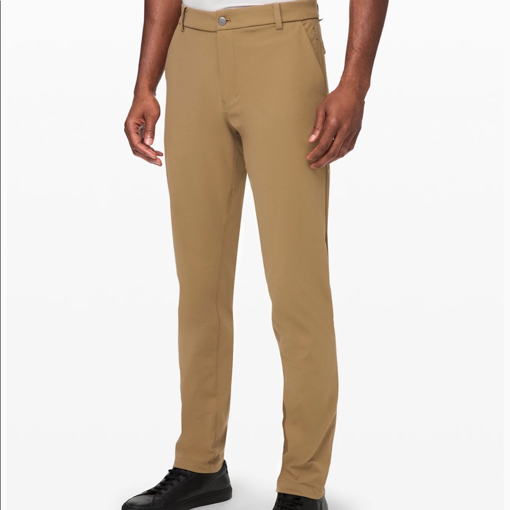 NWT 36 L Commission Pant Classic in Artifact